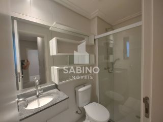 Apartamento para vender no bairro Parque Residencial Aquarius em São José Dos Campos