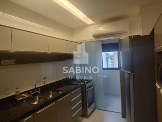 Apartamento para vender no bairro Parque Residencial Aquarius em São José Dos Campos