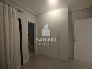 Apartamento para vender no bairro Parque Residencial Aquarius em São José Dos Campos