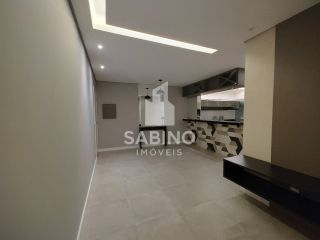 Apartamento para vender no bairro Parque Residencial Aquarius em São José Dos Campos