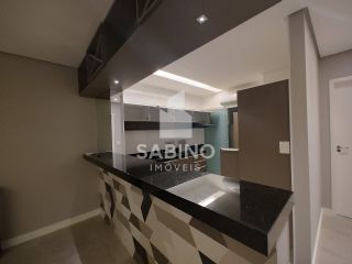 Apartamento para vender no bairro Parque Residencial Aquarius em São José Dos Campos