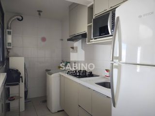 Apartamento para vender no bairro Parque Residencial Aquarius em São José Dos Campos