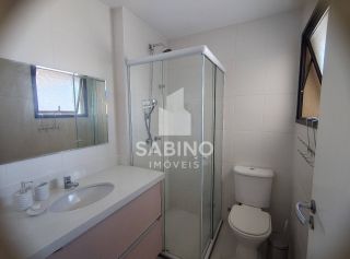 Apartamento para vender no bairro Parque Residencial Aquarius em São José Dos Campos