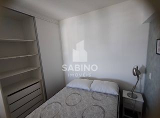 Apartamento para vender no bairro Parque Residencial Aquarius em São José Dos Campos