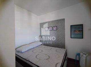 Apartamento para vender no bairro Parque Residencial Aquarius em São José Dos Campos