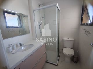 Apartamento para vender no bairro Parque Residencial Aquarius em São José Dos Campos