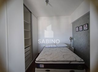 Apartamento para vender no bairro Parque Residencial Aquarius em São José Dos Campos