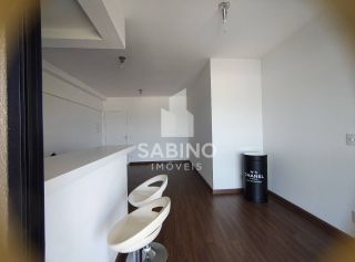 Apartamento para vender no bairro Parque Residencial Aquarius em São José Dos Campos