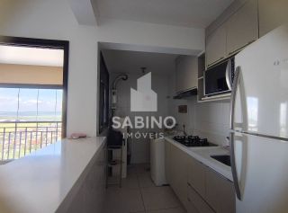 Apartamento para vender no bairro Parque Residencial Aquarius em São José Dos Campos