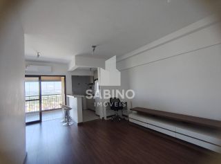 Apartamento para vender no bairro Parque Residencial Aquarius em São José Dos Campos