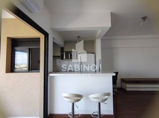 Apartamento para vender no bairro Parque Residencial Aquarius em São José Dos Campos