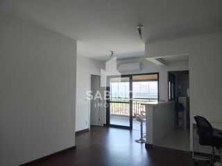 Apartamento para vender no bairro Parque Residencial Aquarius em São José Dos Campos