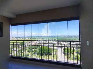 Apartamento para vender no bairro Parque Residencial Aquarius em São José Dos Campos