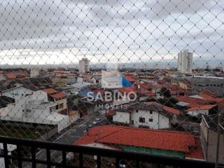 Apartamento para vender no bairro Residencial Bosque dos Ipês em São José Dos Campos