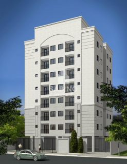 Apartamento para vender no bairro Residencial Bosque dos Ipês em São José Dos Campos