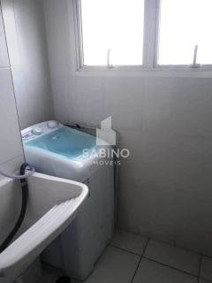 Apartamento para vender no bairro Residencial Bosque dos Ipês em São José Dos Campos