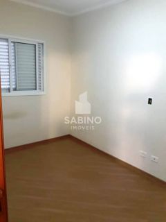Apartamento para vender no bairro Residencial Bosque dos Ipês em São José Dos Campos