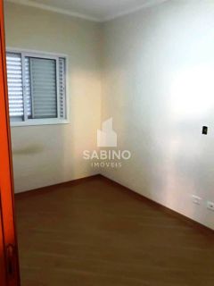 Apartamento para vender no bairro Residencial Bosque dos Ipês em São José Dos Campos