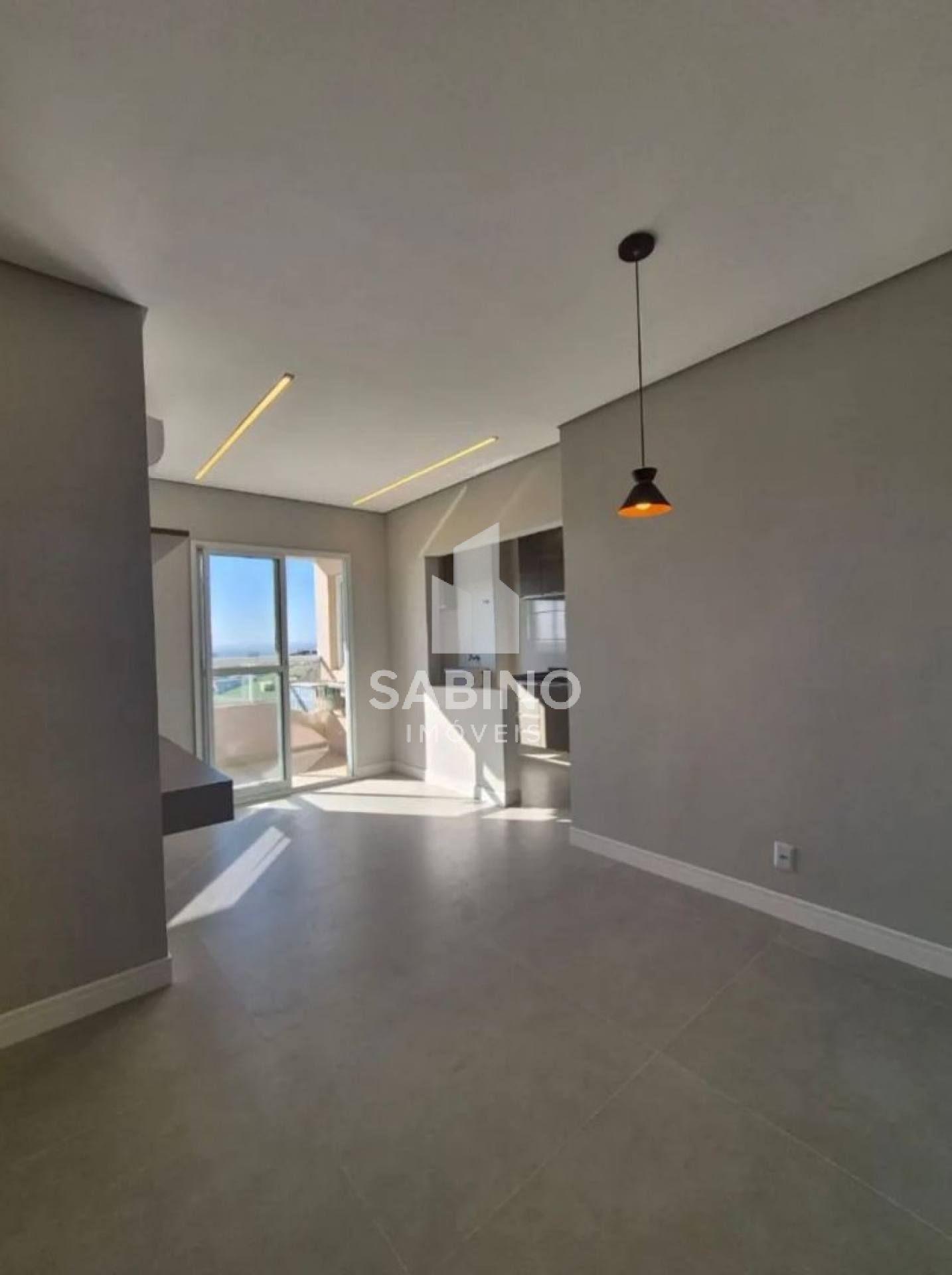 Apartamento para alugar no Condomínio Residencial Colinas do Paratehy em São José Dos Campos