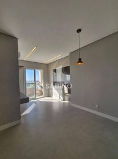 Apartamento para alugar no Condomínio Residencial Colinas do Paratehy em São José Dos Campos