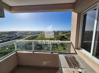 Apartamento para alugar no Condomínio Residencial Colinas do Paratehy em São José Dos Campos