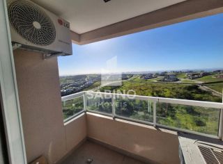 Apartamento para alugar no Condomínio Residencial Colinas do Paratehy em São José Dos Campos