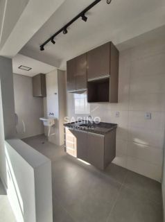 Apartamento para alugar no Condomínio Residencial Colinas do Paratehy em São José Dos Campos