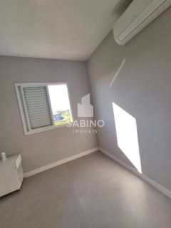 Apartamento para alugar no Condomínio Residencial Colinas do Paratehy em São José Dos Campos