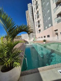 Apartamento para alugar no Condomínio Residencial Colinas do Paratehy em São José Dos Campos