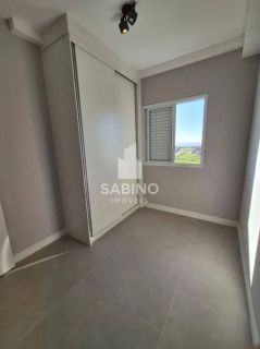 Apartamento para alugar no Condomínio Residencial Colinas do Paratehy em São José Dos Campos