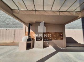 Apartamento para alugar no Condomínio Residencial Colinas do Paratehy em São José Dos Campos