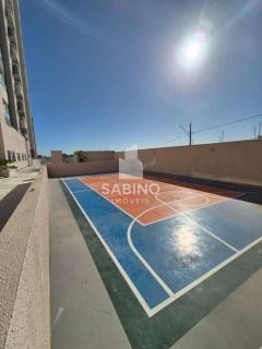 Apartamento para alugar no Condomínio Residencial Colinas do Paratehy em São José Dos Campos