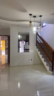 Casa para alugar no bairro Jardim Oriente em São José Dos Campos