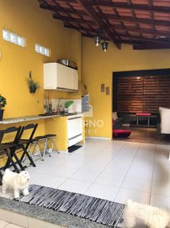 Casa para alugar no bairro Jardim Oriente em São José Dos Campos