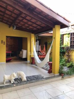 Casa para alugar no bairro Jardim Oriente em São José Dos Campos