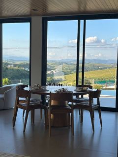 Sobrado a venda  Alphaville 1