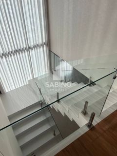 Sobrado a venda  Alphaville 1