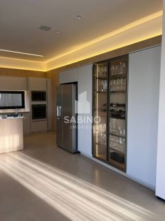 Sobrado a venda  Alphaville 1