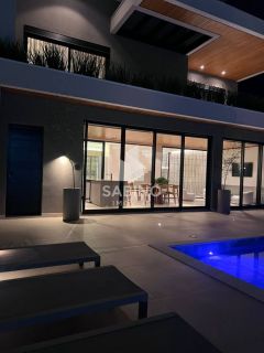 Sobrado a venda  Alphaville 1