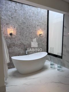 Sobrado a venda  Alphaville 1