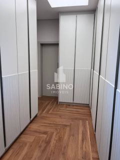 Sobrado a venda  Alphaville 1