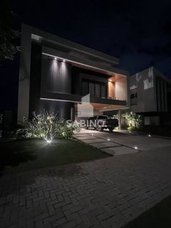 Sobrado a venda  Alphaville 1