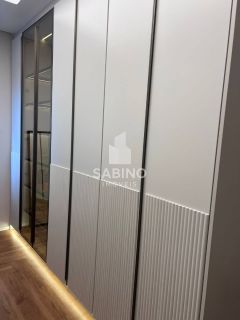 Sobrado a venda  Alphaville 1