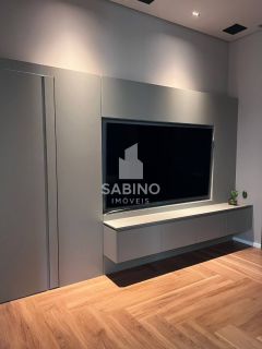 Sobrado a venda  Alphaville 1