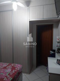 Casa com 3 dormitórios no Itapoã