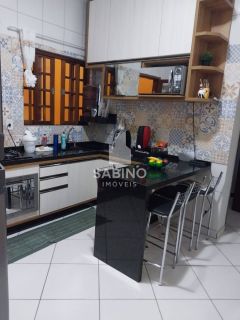 Casa com 3 dormitórios no Itapoã