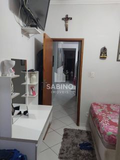 Casa com 3 dormitórios no Itapoã
