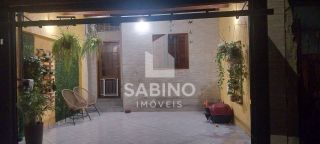 Casa com 3 dormitórios no Itapoã