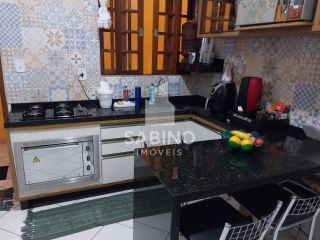 Casa com 3 dormitórios no Itapoã