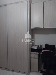 Casa com 3 dormitórios no Itapoã